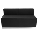 Flash Furniture ZB-803-LS-BK-GG
