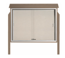 AARCO Products PLDS3645DPP-8