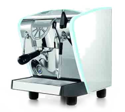 Nuova Simonelli MUSICA LUX D