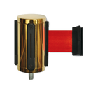 Central Specialties Ltd. 5523-RED