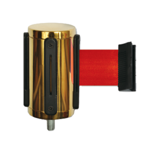 Central Specialties Ltd. 5523-RED