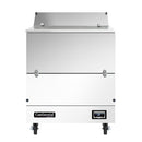 Continental Refrigerator MC3ND