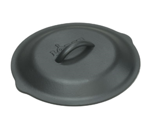 Lodge Cast Iron L6SC3
