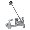 John Boos PBF-SS-6