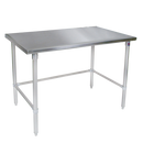 John Boos ST6-24120SBK