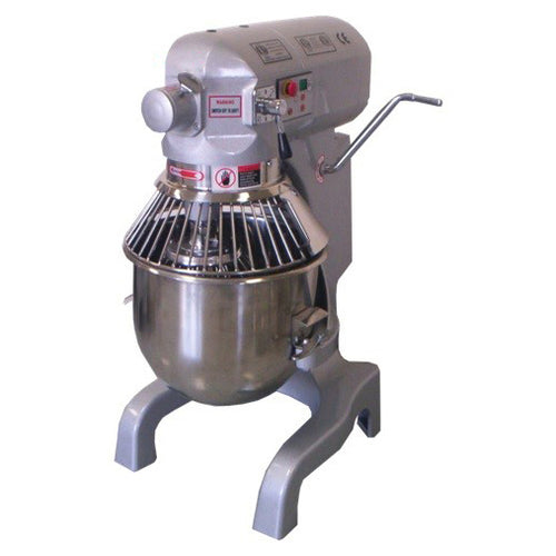 DoughXpress DXP-PM020
