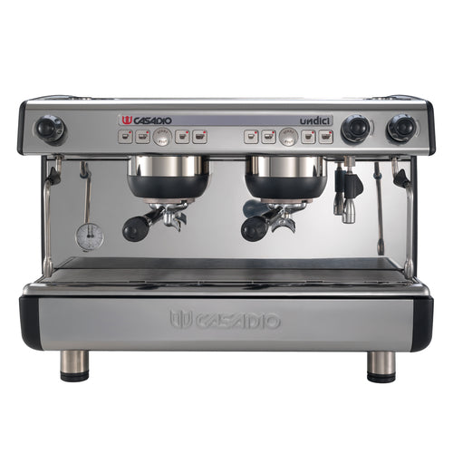 Mr. Espresso CASADIO UNDICI A/2