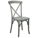 Flash Furniture X-BACK-GREY
