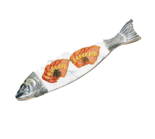 picture of Bon Chef 9004MSMOKEGRA