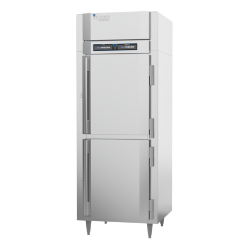 Victory Refrigeration HRSA-1D-S1-EW-HD-HC