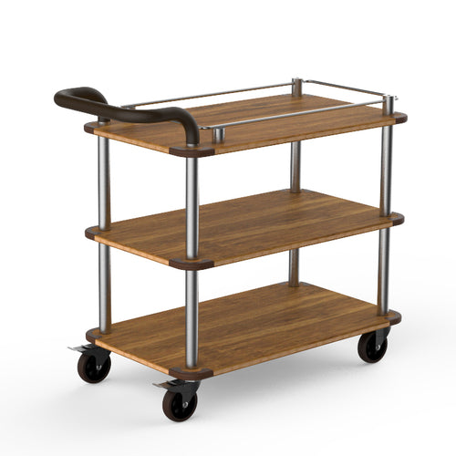 Steelite International MGCRNX02BSXX