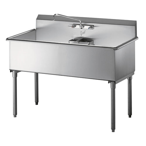 picture of Quest Metal Products 123-SE22218