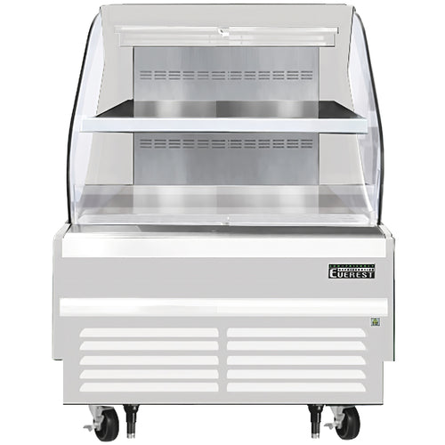 Everest Refrigeration EOMH-36-W-35-T