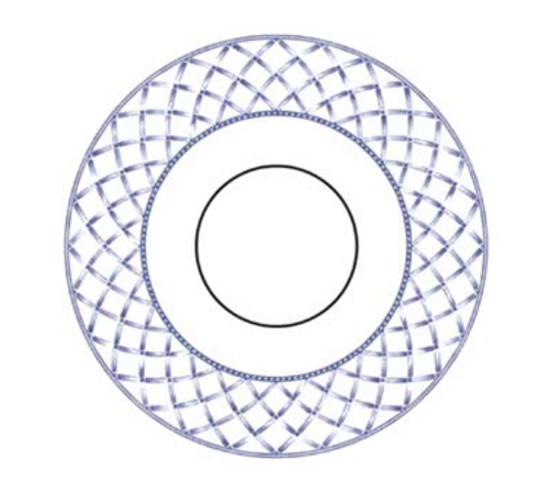 Churchill China PAV CS  1