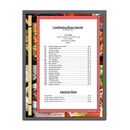 Menu Solutions BC110-C