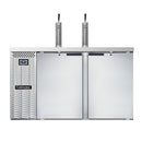 Continental Refrigerator KC59SNSS