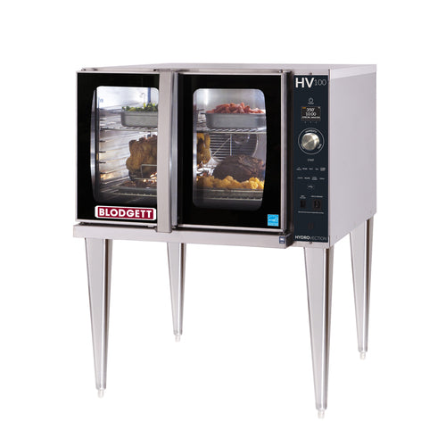 Blodgett HV-100G SGL