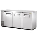 True Mfg. - General Foodservice TBB-24-72-S-HC