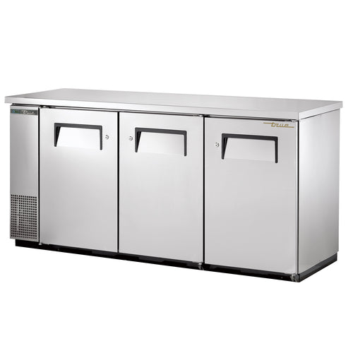True Mfg. - General Foodservice TBB-24-72-S-HC