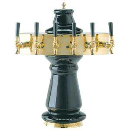 Micro Matic USA CT500E-6