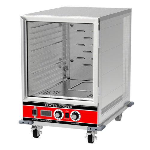 BevLes Company HPC-3414