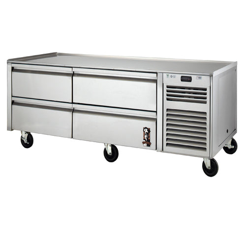 Montague Company RB-60-SC-G