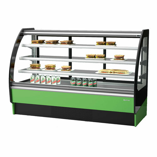 Infrico USA IDC-VBR18R