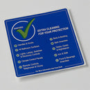 American Metalcraft DSC4