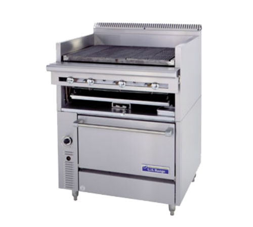 Garland/US Range C0836-24AM