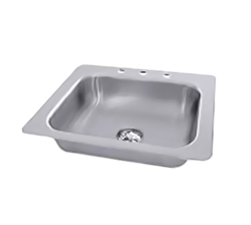 Advance Tabco SS-1-2321-12