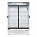 Everest Refrigeration EMSGR48C