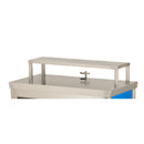 G.A. Systems Inc. OVERSHELF