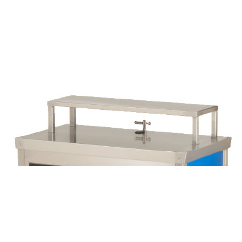 G.A. Systems Inc. OVERSHELF