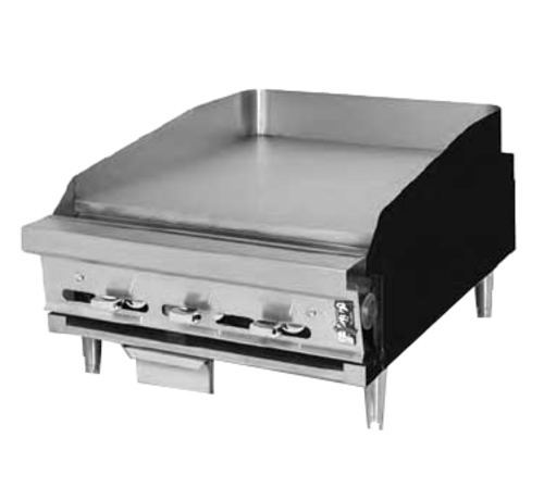 Montague Company C36-8