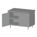 SPG International 6CBT-24HD