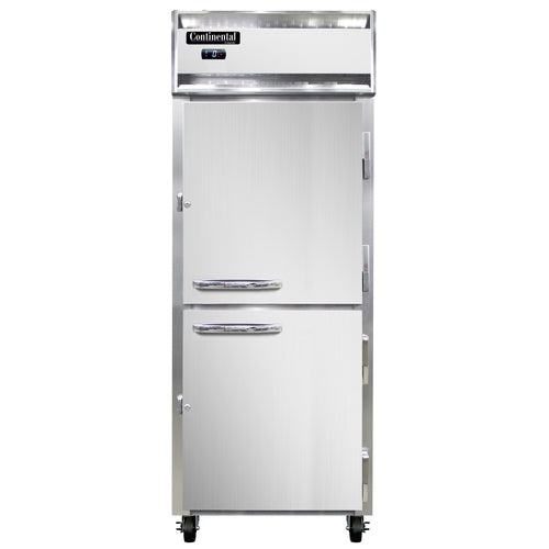 Continental Refrigerator 1FENPTHD