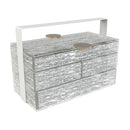 Bauscher Hepp SC-18-08-CR422-W