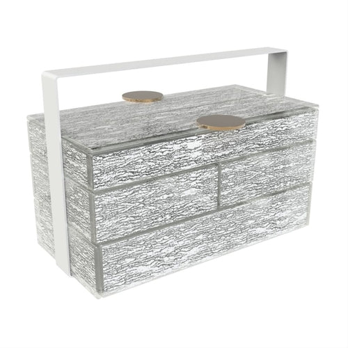 Bauscher Hepp SC-18-08-CR422-W