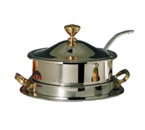 picture of Bon Chef 30002HLCHSC
