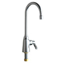 picture of Chicago Faucets 350-E35ABCP