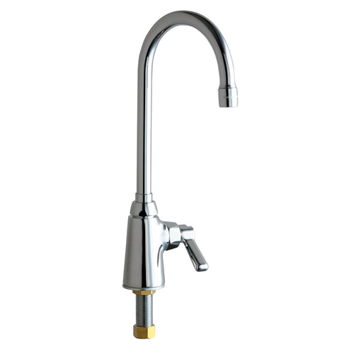 picture of Chicago Faucets 350-E35ABCP