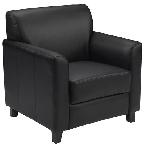 Flash Furniture BT-827-1-BK-GG