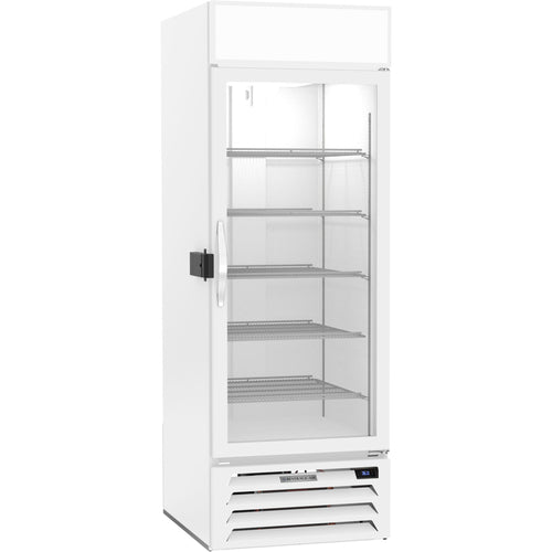 Beverage Air MMR23HC-1-W-IQ