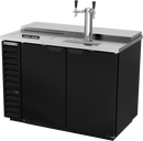 Beverage Air DD50HC-1-C-B