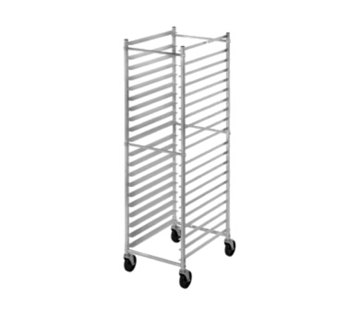 Channel Manufacturing 401AKD Pan Rack
