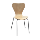 JustChair Manufacturing C65018