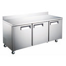 Admiral Craft Equipment Corp. GRWR-3D