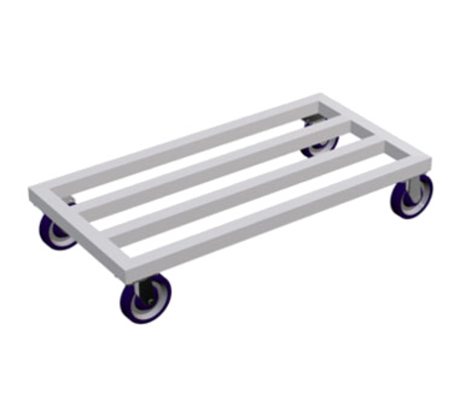 Lockwood Manufacturing MDR-2460-5