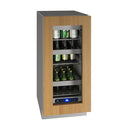 U-Line Corporation UHRE515-IG01A