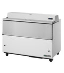 True Mfg. - General Foodservice TMC-49-SS-HC